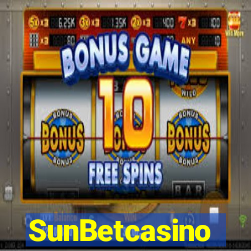 SunBetcasino