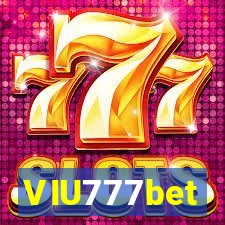 VIU777bet