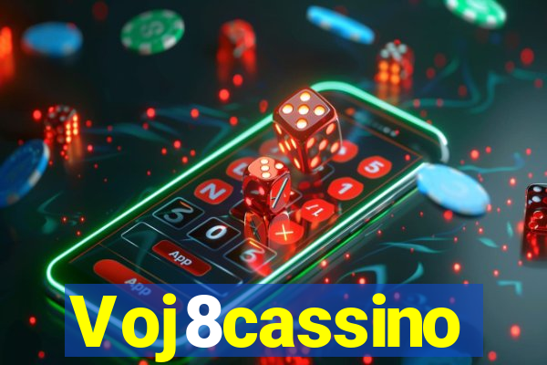 Voj8cassino