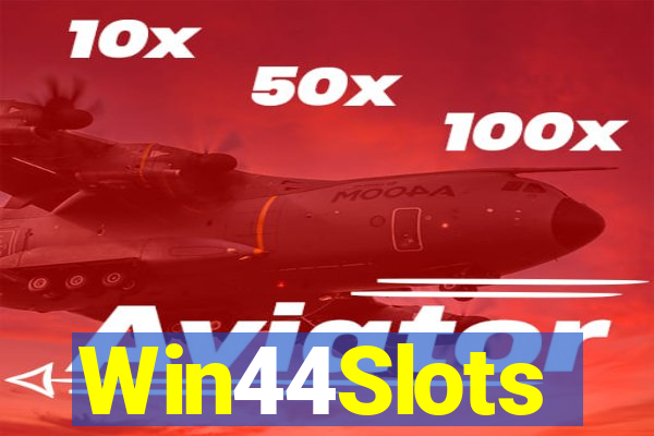 Win44Slots