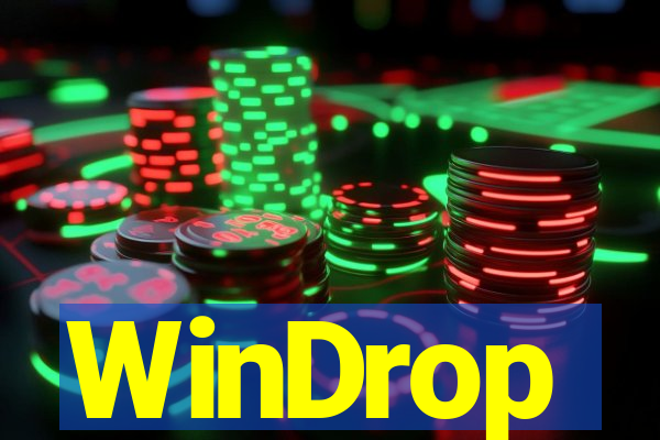 WinDrop