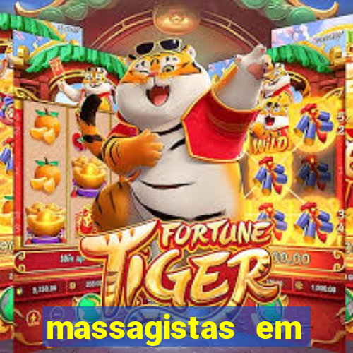 massagistas em porto alegre