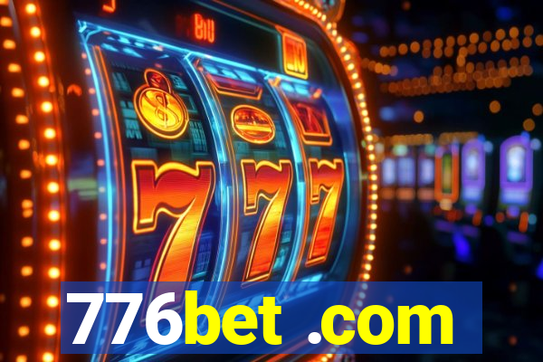 776bet .com