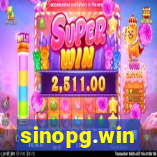 sinopg.win