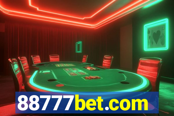 88777bet.com