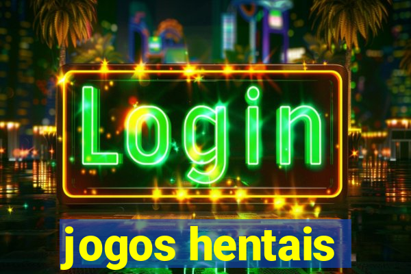 jogos hentais