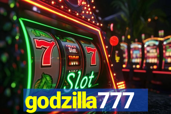 godzilla777