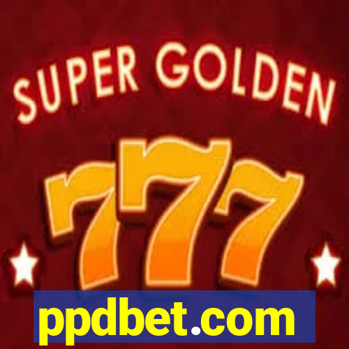 ppdbet.com