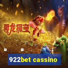 922bet cassino