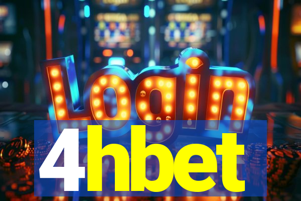 4hbet