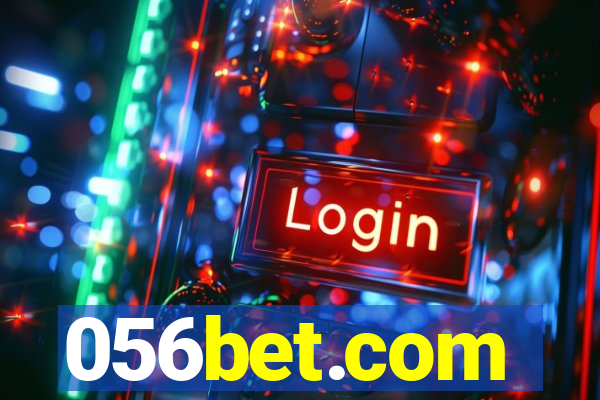 056bet.com