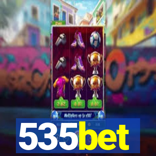 535bet