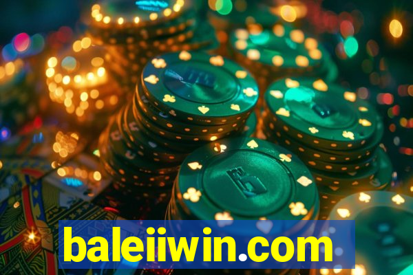 baleiiwin.com