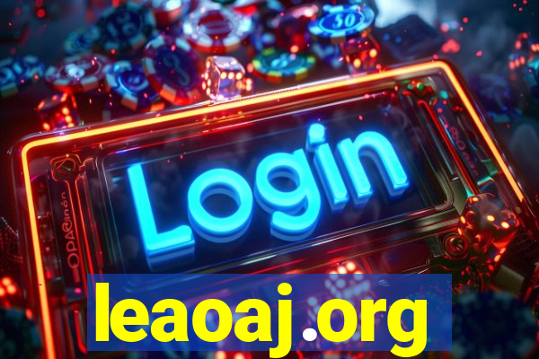 leaoaj.org