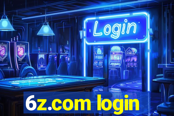 6z.com login