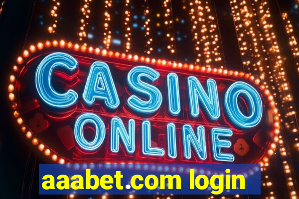 aaabet.com login