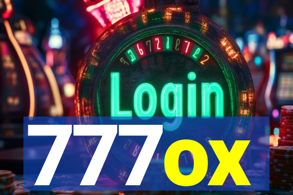 777ox