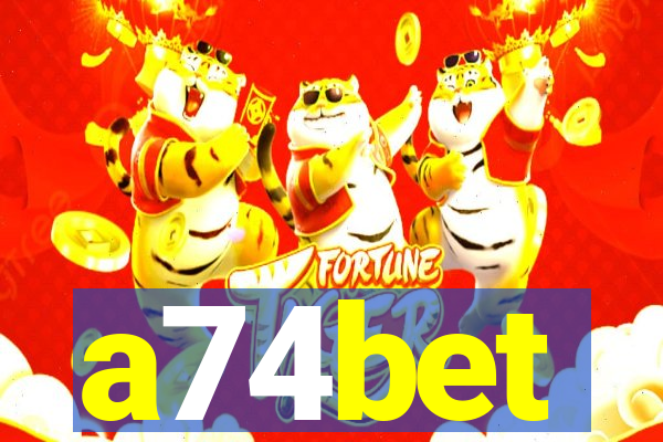 a74bet