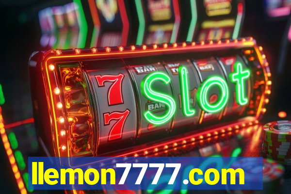 llemon7777.com