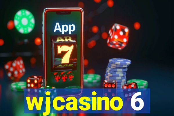 wjcasino 6