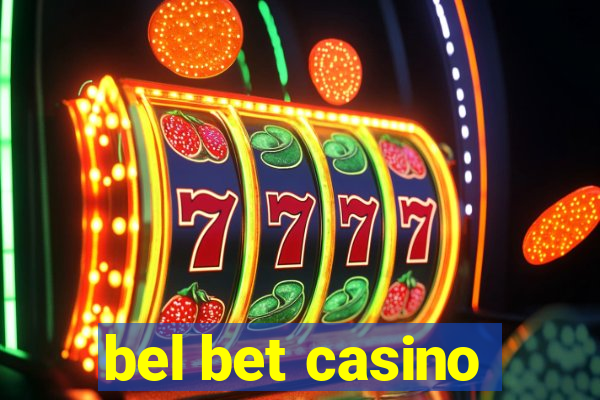 bel bet casino