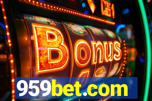 959bet.com