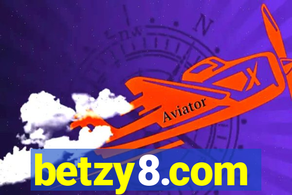 betzy8.com