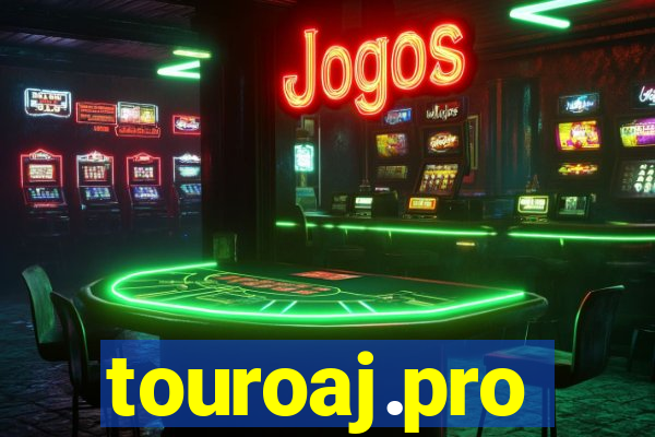 touroaj.pro