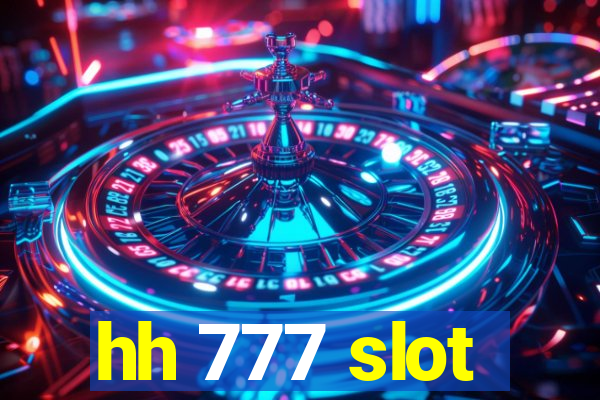 hh 777 slot