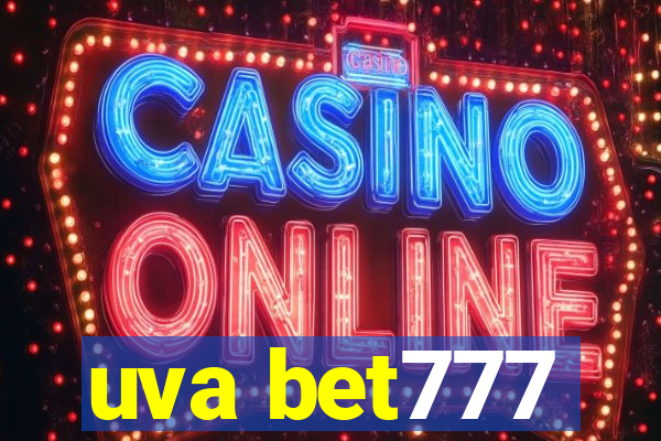 uva bet777