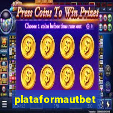 plataformautbet.com