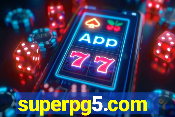 superpg5.com