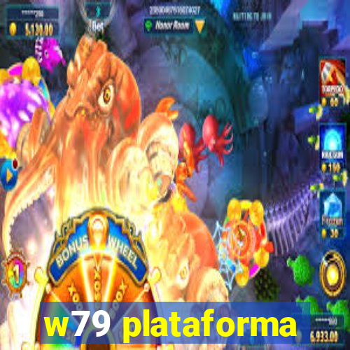 w79 plataforma