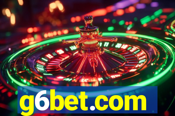 g6bet.com