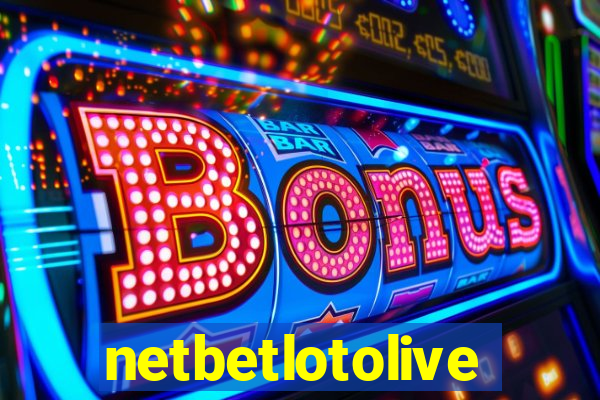 netbetlotolive