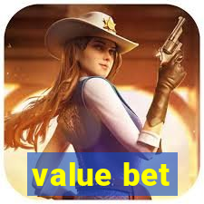 value bet