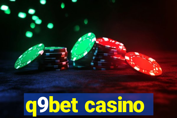 q9bet casino