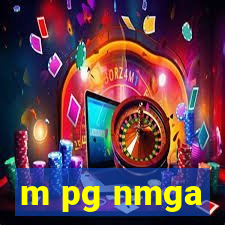 m pg nmga