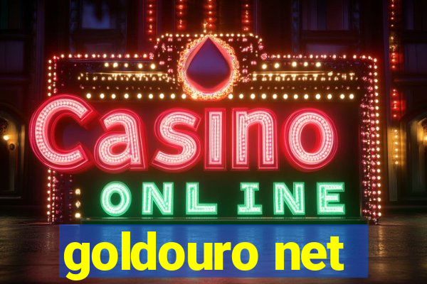 goldouro net