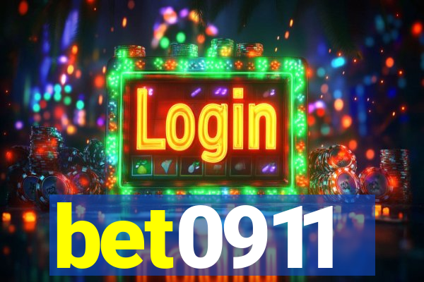 bet0911