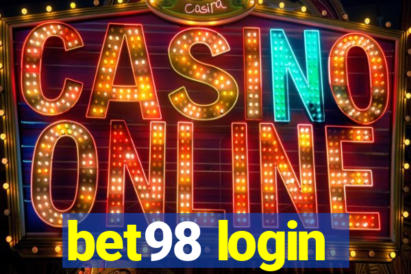 bet98 login