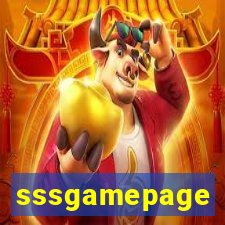 sssgamepage