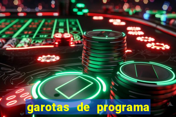 garotas de programa zona sul