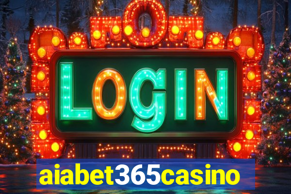 aiabet365casino