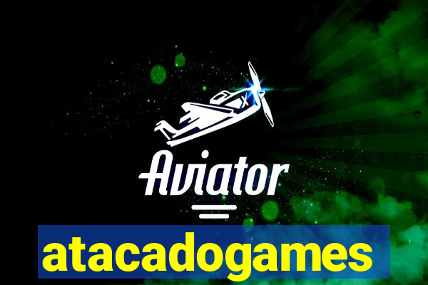 atacadogames