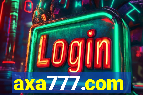 axa777.com