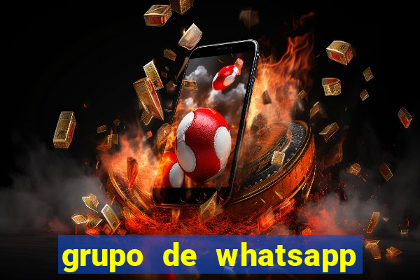 grupo de whatsapp de cdzinha