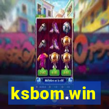 ksbom.win