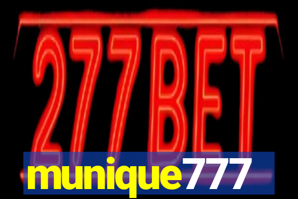 munique777