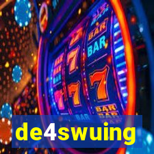 de4swuing